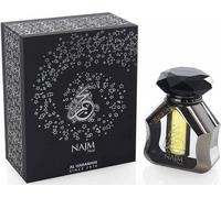 Al Haramain Najm Noir Huile parfumée (Femme) 18 ml