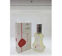 Parfum - Al Rehab - Red Rose - 35ml - Femme - Oriental Ambré Gourmand