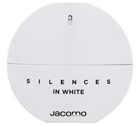 Parfum Alkotest Silences In White 100ml