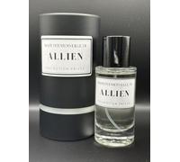 Parfum ALLIEN Collection privée