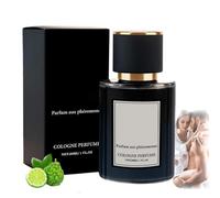 Parfum Alpha Pheromone Pour Homme, 30ml Ecdf Parfums Phéromones, Alphatouch Pheromone Parfums, Parfum Feromone Pour Homme, Brume Corporelle Parfumée, Longue Durée Huile Parfumée Corps