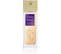 Parfum Alyssa Ashley Tonka Musk - Eau De Parfum 50ml - Oriental, Ambré, Gourmand