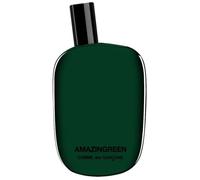 Parfum AMAZING GREEN - COMME DES GARCONS - Femme - Eau de parfum - 100 ml - Fraîche - Agrumes - Aromatique