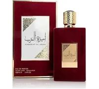 Parfum - Ameerat Al Arab Lattafa - 100ml - Eau De Parfum - Mixte