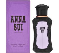 Parfum Anna Sui Eau De Toilette 30ml Spray Femme (Avec Emballage)