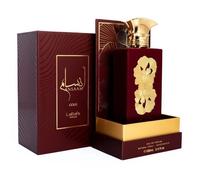 Lattafa Parfum ANSAAM GOLD Unisexe Oriental ambré gourmand 100 ml