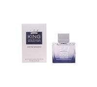 Antonio Banderas King Of Seduction Eau de Toilette 100ml For Men