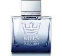 Parfum Antonio Banderas King Of Seduction 50ml