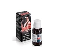 Parfum Aphrodisiaque Homme - Effet Phéromone | Attire la gente Féminine, Booster de confiance & désir, Formule aphrodisiaque, Longue durée