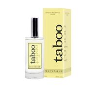Parfum aphrodisiaque pour couple Taboo Equivoque