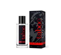 Parfum aphrodisiaque pour homme Taboo Domination