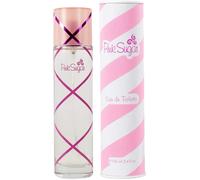 Parfum Aquolina Rose Sugar Eau de Toilette 100ml Spray Femme (Avec Confection)