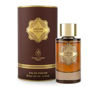 Parfum Arabe Jazzab Rose Gold -Oud For Her Eau De Parfum 100 ml