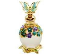 Parfum arabe pour femme, parfums áRabes rafraîchissants et durables de 15 ml, parfum de luxe Dubaï pour femme