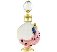 Parfum arabe pour femmes, parfum d'huile de personnel de longue durée 12 ml, Sweety Dubai, parfums Arabes pour femmes