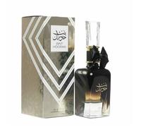 Parfum - ARD AL ZAAFARAN - BINT HOORAN - Eau de Parfum 100ML - Halal - Femme