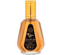 Parfum Ard Al Zaafaran Qaed Al Fursan 50ml