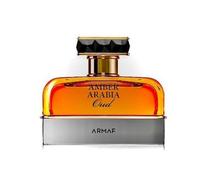 Parfum - ARMAF - AMBER ARABIA OUD - Eau de parfum 100 ml - Homme - Boisé