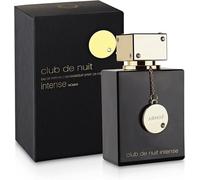 Parfum Armaf Club De Nuit Intense Eau De Parfum 105ml Femme (Avec Emballage)