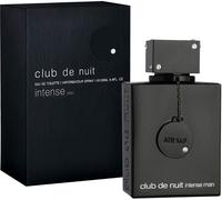 Parfum Armaf Club De Nuit Intense Eau De Toilette 105ml Homme (Avec Emballage)