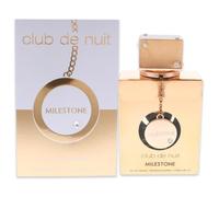 Parfum - ARMAF - Club De Nuit Milestone - Eau de Parfum 105 ml - Mixte - Floral fruité