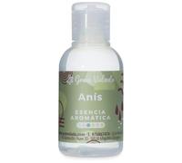 Parfum aromatique d'anis | Parfum sucré et épicé pour parfums, savons, bougies et cosmétiques faits maison. Arôme intense et polyvalent. | 250 ml