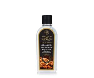 Parfum Asleigh & Burwood Orange et Cannelle 500 ml