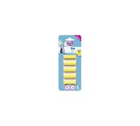 Parfum aspirateur HANDY BAG DEO STICKS CITRON *5
