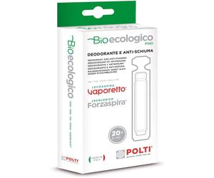 Parfum aspirateur Polti Vaporetto Bioecologico 100ML