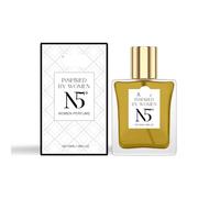 Parfum Aura Lady Naturel - Parfum Floral Frais Et Durable For Un Tempérament Doux Et Élégant(3PCS)