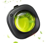 Parfum automatique de sortie d'aération, clip d'aération de diffuseur de voiture | Clip de voiture diffuseur de parfum longue durée | Diffuseurs d'aromathérapie force de parfum réglable créative pour