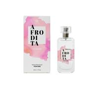 Parfum aux phéromones Afrodita pour femmes 50ml