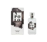 Parfum aux phéromones Apolo pour hommes 50ml