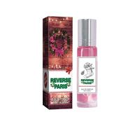 Parfum Aux Phéromones de Noël, Spécial Noël Parfum Aux Phéromones Pour Femme, Calendrier De L'Avent Parfum Femme, Note De Parfum Durable, Augmente Votre Atmosphère Festive 10 ml x 9 (One Size, G)