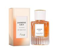 Parfum aux phéromones Enhanced Scents, parfum aux phéromones pour femme, fragrance fraîche longue durée, pour une confiance en soi et un pouvoir de séduction accrus