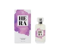 Parfum aux phéromones Hera pour femmes 50ml
