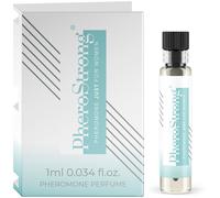 Parfum aux Phéromones Juste pour Femmes 1 Ml