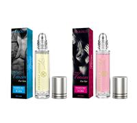 Parfum Aux Phéromones Pheromen Lure Her Perfume For Men Parfum De Phéromone Durable Hommes Et Femmes Tentation Parfum Phéromones Pour Hommes Pour Attirer Les Femmes