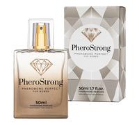Parfum aux Phéromones PheroStrong Perfect Femmes Attirance 50ml