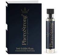 Parfum aux phéromones - PHEROSTRONG - Reine - 1 ml - Femme - Floral fruité musqué