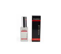 Parfum aux Phéromones Phiero Premium pour Homme