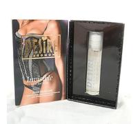 Parfum aux phéromones pour femme - Désir Invisible Sans Parfum pour femme - aux phéromones pour femme - elle à lui - parfum sexuel attractif attractif - 5 ml