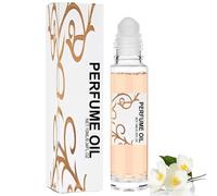 Parfum Aux Phéromones Pour Femme,ecdf parfume phéromones,eclat de femme elixir de pheromone,Eau de parfum tendance pour femme/homme, parfum arabe de luxe élégant,Jasmin et musc (1pc)