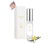 Parfum Aux Phéromones Pour Femme,Parfum Fragrance Spray,Parfum Pheromone Pour Femme,Pheromone Parfum Femme,Brume Parfumée Corps Et Cheveux (Peach Vanilla)