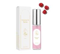 Parfum Aux Phéromones Pour Femme,Parfum Fragrance Spray,Parfum Pheromone Pour Femme,Pheromone Parfum Femme,Brume Parfumée Corps Et Cheveux (Peony Strawberry)