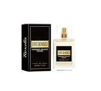 Parfum aux phéromones pour homme, sillage frais et longue tenue, idéal pour les rendez-vous galants, les événements mondains et le quotidien. Il rehausse le charme et la confiance en soi.