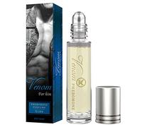 Parfum aux phéromones pour hommes | Parfum Cologne à l'huile infusée aux phéromones à Bille | Cologne aux phéromones | phéromones pour attirer les femmes, 10 l