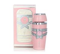 Parfum Yara Ayah 100 ml Pour Femmes Un Fragrance Oriental de Dubai en Note Arabian Ambré, Boosé et Vanillié Attar Arabe Pour Femme