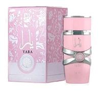 Parfum - Ayat Perfumes - YARA - 100 ml - Eau de parfum - Oriental Ambré Gourmand Yara Rose Yara Rose EAU DE PARFUM