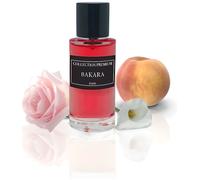 Parfum BAKARA ROUGE Collection Privée 504 50ML Baccarat édition CP black